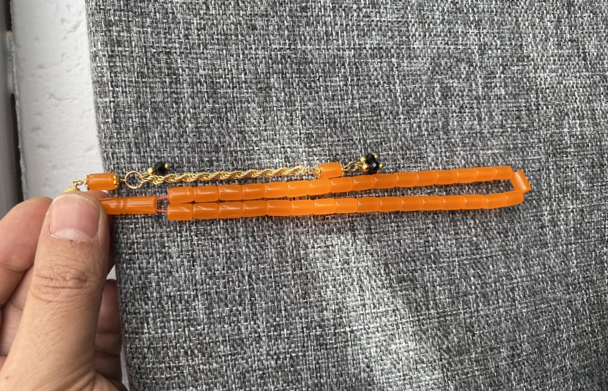 Nâr-I Şems (Güneşin Ateşi)